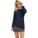 volcom-sea-navy-simply-stone-knit-navy-blue-sweater