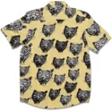 volcom-youth-lime-ozzie-cat-yellow-short-sleeve-shirt