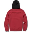 volcom-youth-burgundy-stone-red-and-black-hoodie-sweatshirt