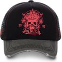 von-dutch-gre-black-trucker-hat
