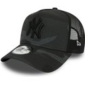 new-era-essential-camo-a-frame-new-york-yankees-mlb-black-camouflage-trucker-hat
