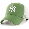 47-brand-mvp-flagship-new-york-yankees-mlb-green-trucker-hat