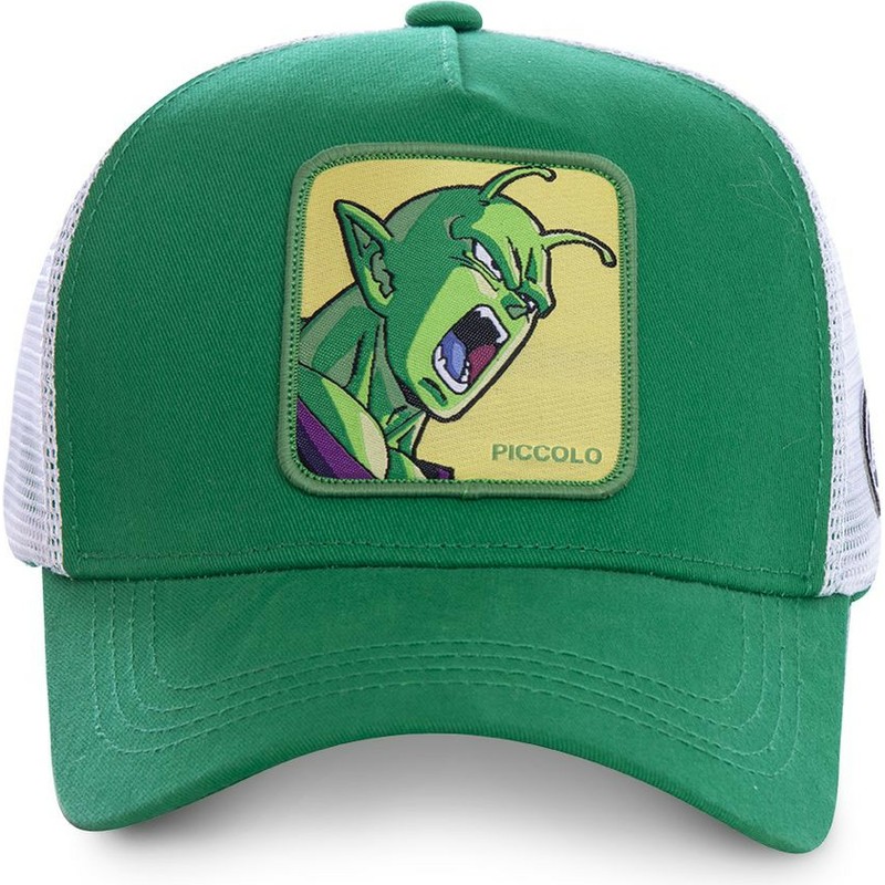 capslab-piccolo-pic1-dragon-ball-green-and-white-trucker-hat