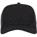 djinns-louicheck-black-trucker-hat