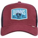 djinns-nothing-club-sucker-red-trucker-hat