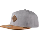 djinns-flat-brim-linen-2015-grey-snapback-cap