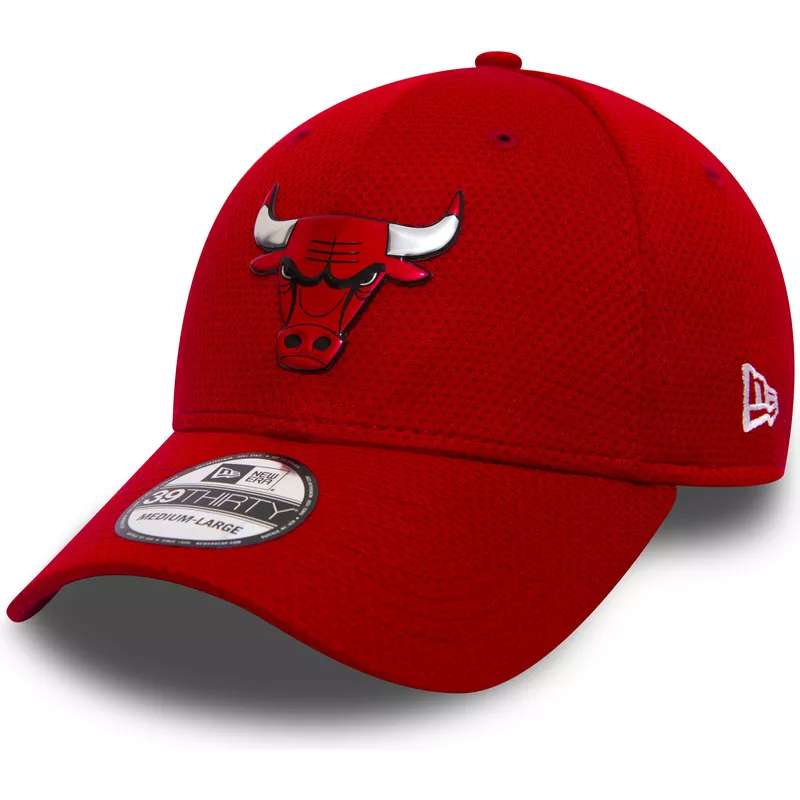 new-era-curved-brim-39thirty-logo-pack-chicago-bulls-nba-red-fitted-cap