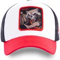 capslab-rocket-raccoon-roc2-marvel-comics-white-black-and-red-trucker-hat