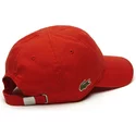 lacoste-curved-brim-basic-side-crocodile-red-adjustable-cap