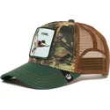 goorin-bros-duck-duck-green-and-brown-trucker-hat