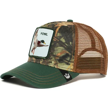 goorin-bros-duck-duck-green-and-brown-trucker-hat