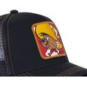 capslab-speedy-gonzales-spe2-looney-tunes-black-trucker-hat
