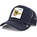 goorin-bros-bee-fierce-navy-blue-trucker-hat