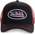von-dutch-carb1-black-and-red-trucker-hat