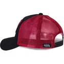 von-dutch-dblpat-black-and-red-trucker-hat