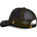 capslab-aries-ari-saint-seiya-knights-of-the-zodiac-black-trucker-hat