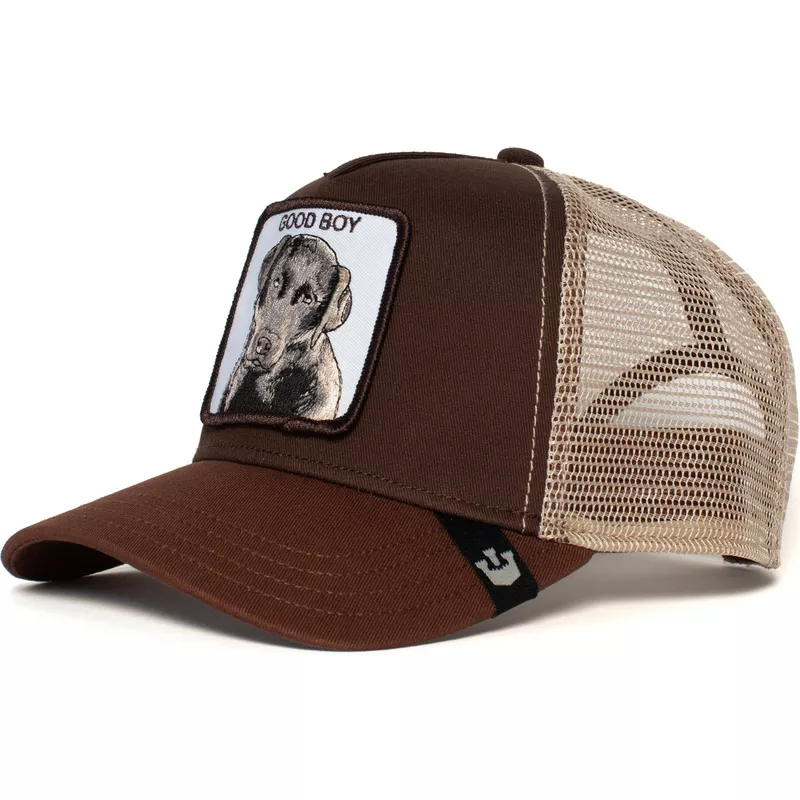 goorin-bros-dog-sweet-chocolate-brown-trucker-hat