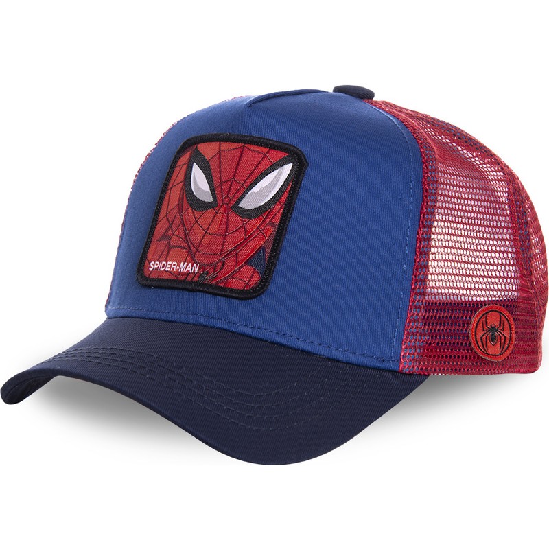 Capslab Youth Spider-Man KID_SPI1 