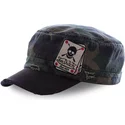 von-dutch-arm3-camouflage-and-black-army-cap