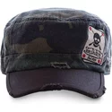 von-dutch-arm3-camouflage-and-black-army-cap