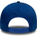 new-era-curved-brim-9forty-chelsea-football-club-blue-snapback-cap