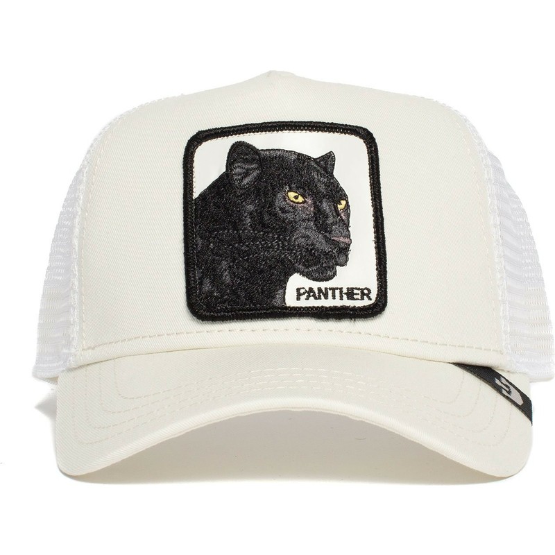 goorin-bros-white-panther-white-trucker-hat