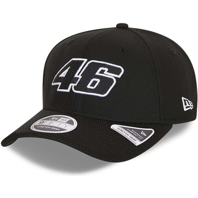 New Era Curved Brim 9FIFTY Diamond Era 