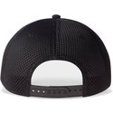 difuzed-jaws-white-and-black-snapback-trucker-hat