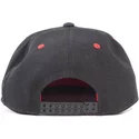 difuzed-flat-brim-red-helmet-gears-of-war-black-and-red-snapback-cap