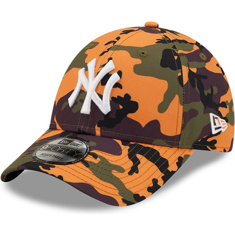 new-era-curved-brim-9forty-all-over-urban-print-new-york-yankees-mlb-camouflage-and-orange-adjustable-cap