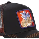 capslab-son-goku-ult2-ultra-instinct-dragon-ball-black-trucker-hat