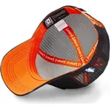 capslab-son-goku-ult2-ultra-instinct-dragon-ball-black-trucker-hat