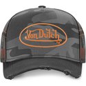 von-dutch-cam-ora-grey-and-orange-trucker-hat