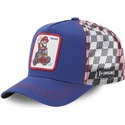 capslab-mario-kart-smk-mar2-super-mario-bros-blue-trucker-hat