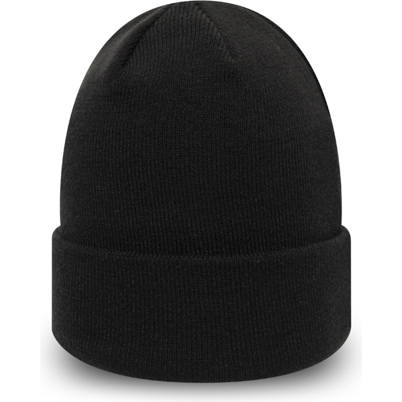 new-era-essential-cuff-los-angeles-dodgers-mlb-black-beanie
