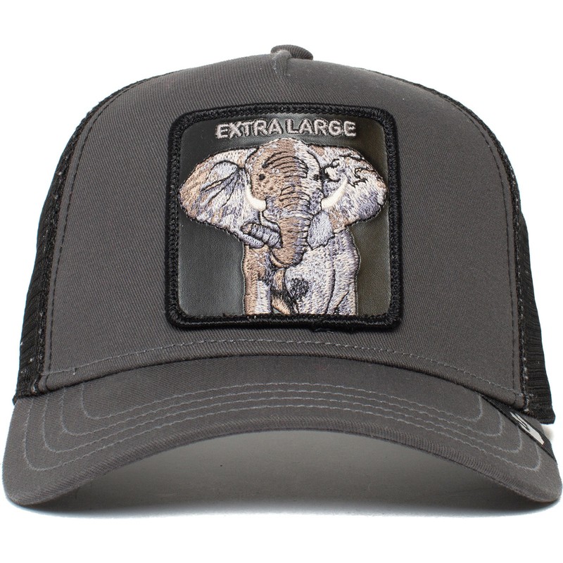 goorin-bros-elephant-extra-large-the-farm-grey-trucker-hat