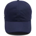 lacoste-curved-brim-contrast-strap-navy-blue-adjustable-cap