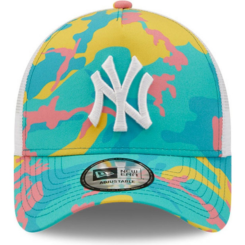 new-era-a-frame-camo-pack-new-york-yankees-mlb-blue-and-white-trucker-hat