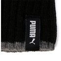 puma-black-beanie-with-pompom