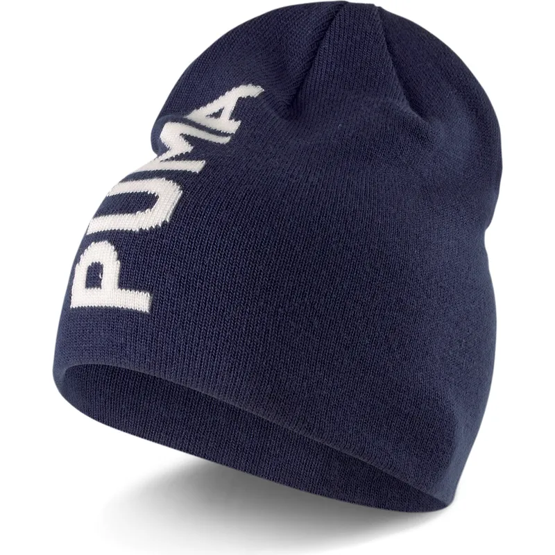 Blue puma outlet hat