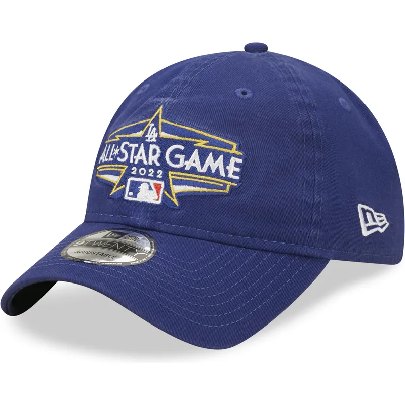 New Era Curved Brim 9TWENTY All Star Game Core Classic Los Angeles