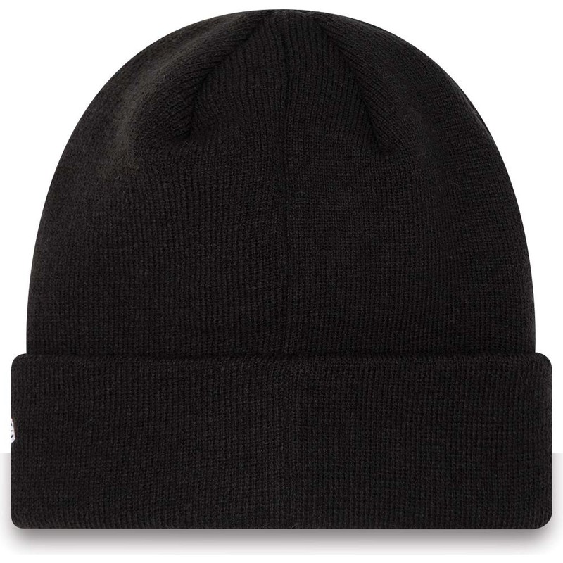 new-era-team-cuff-los-angeles-dodgers-mlb-black-beanie