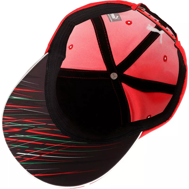 puma-curved-brim-sf-team-ferrari-formula-1-black-and-red-snapback-cap