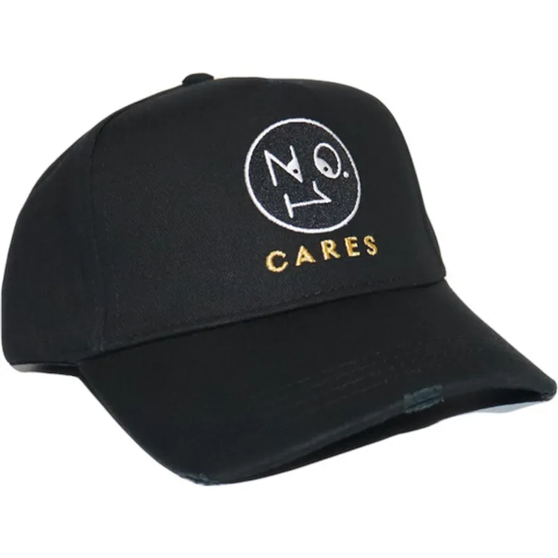 No 1 cares at all sales hat