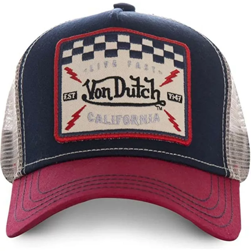 von-dutch-square16-navy-blue-white-and-red-trucker-hat