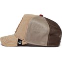 goorin-bros-capybara-low-key-best-mate-the-farm-brown-trucker-hat