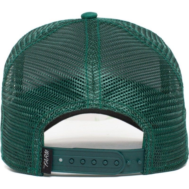goorin-bros-the-panther-the-farm-green-trucker-hat