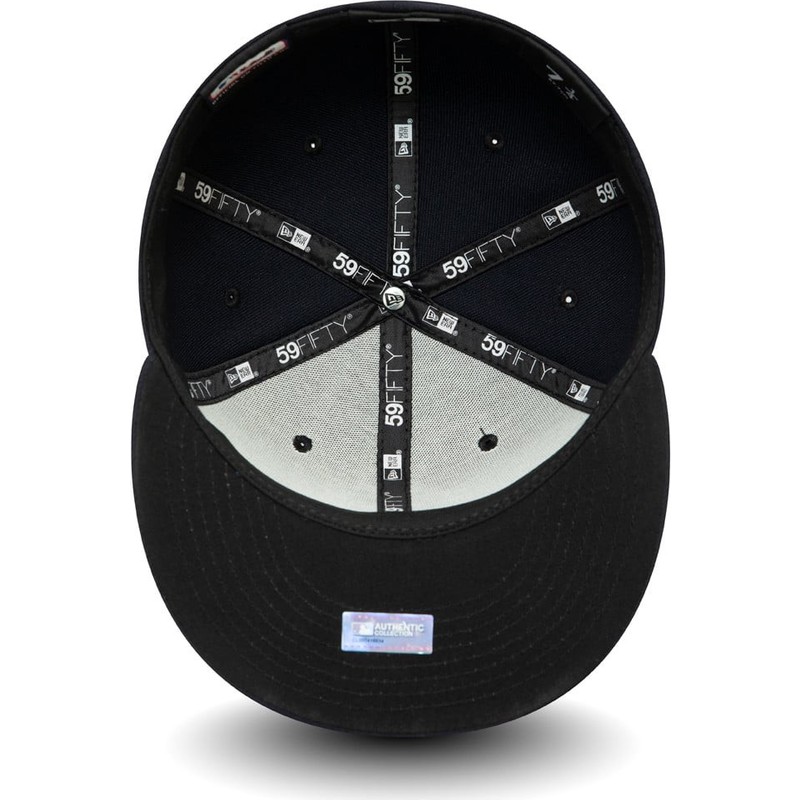 new-era-flat-brim-59fifty-authentic-on-field-seattle-mariners-mlb-navy-blue-fitted-cap