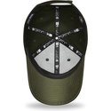 new-era-curved-brim-9forty-the-league-melton-new-york-yankees-mlb-green-adjustable-cap