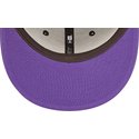 new-era-flat-brim-9fifty-team-patch-los-angeles-lakers-nba-black-and-purple-snapback-cap